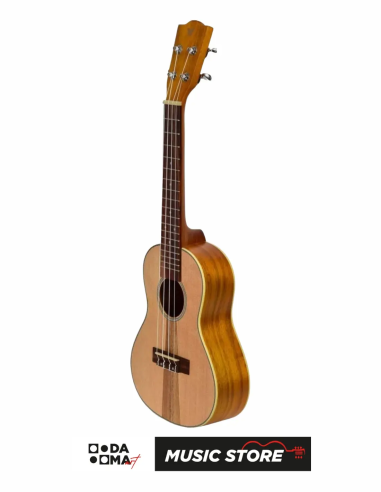 Valler UA57-AWN Concert Ukulele – Natural
