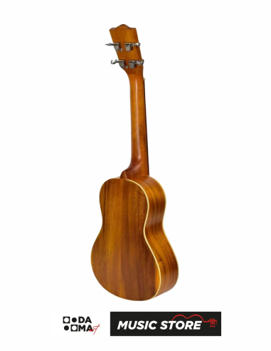 VALLER UA57-AWN ALTO UKULELE