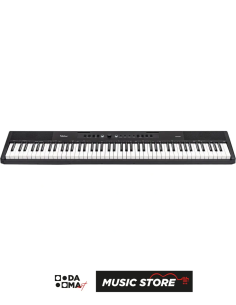 Valler PMS88 Portable Digital Piano – 88 Keys, Black 2