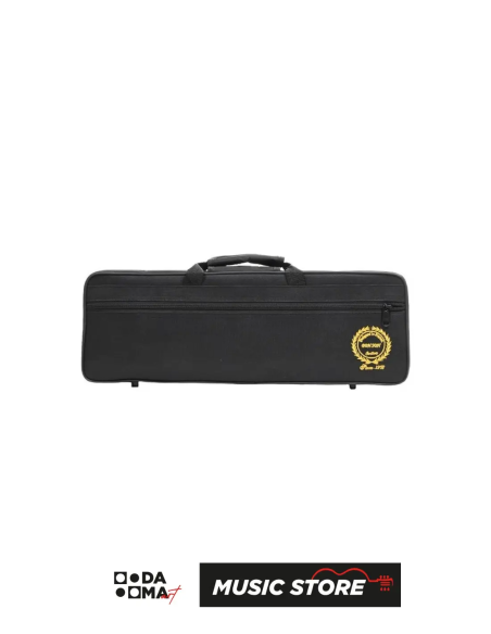 Bonson XCL-302G6 G Clarinet – Bakelite, 6 Rings, Fatboy Barrel