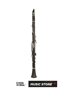 Valler SOL180 G Clarinet – ABS Body, 6 Rings 2