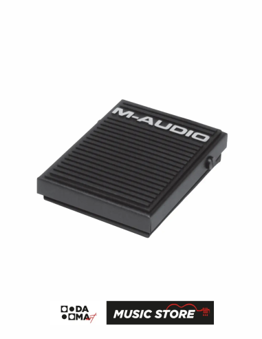 M-Audio SP-1 Sustain Pedal – Evrensel Klavye Pedalı