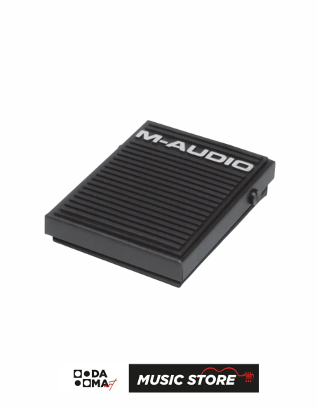 M-Audio SP-1 Sustain Pedal – Evrensel Klavye Pedalı