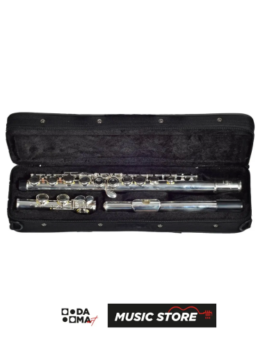 Valler VF160 Flute – with E Mechanism