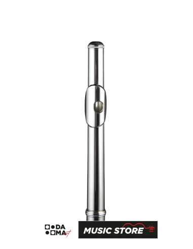 Silver SFL-190ES флейта с серебряным покрытием
