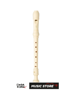 Yamaha YRS-23 Soprano Recorder – German Fingering