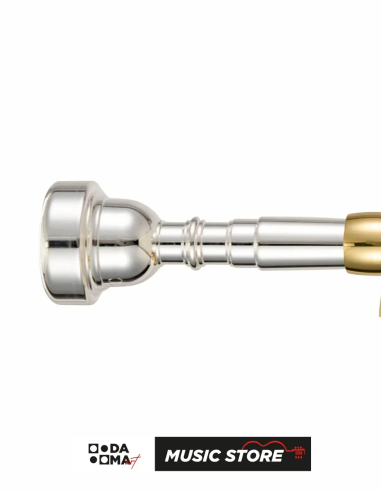 Valler VTR170 Trompet – Sib (Bb) Ton