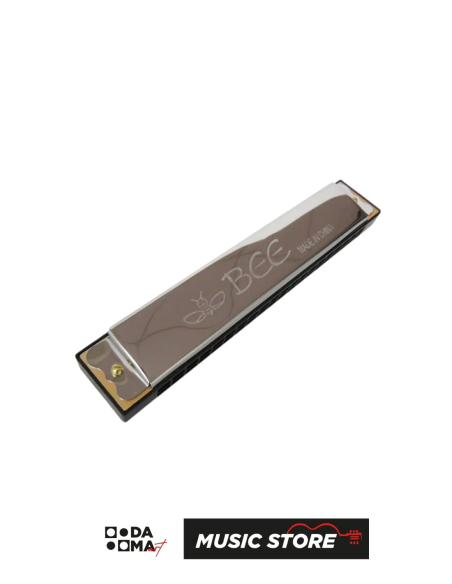 BEE DF20 – 20-Hole Harmonica