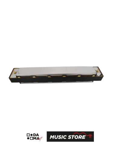 BEE DF20 – 20-Hole Harmonica