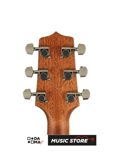 Takamine GD20NS Dreadnought Acoustic Guitar – Natural Satin