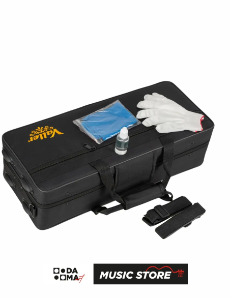 Valler VTR170 Trompet – Sib (Bb) Ton