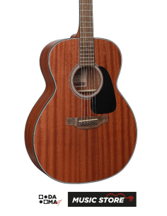 Takamine GN11MNS NEX Acoustic Guitar – Natural Satin 2
