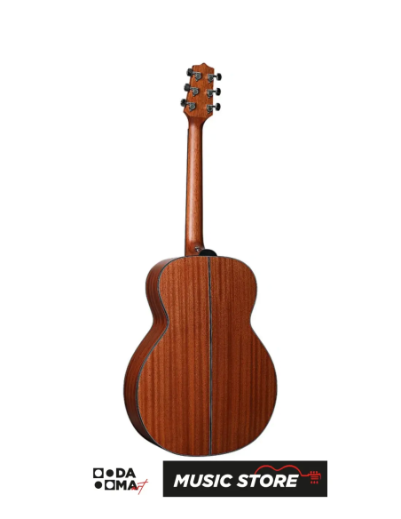 Takamine GN11MNS NEX Acoustic Guitar – Natural Satin