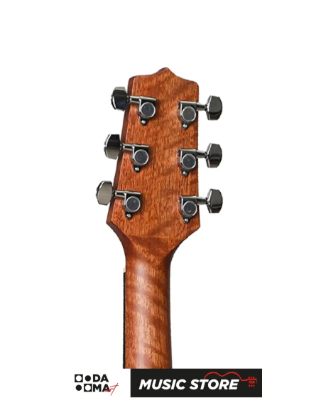 Takamine GN11MNS NEX Акустическая Гитара – Натуральный Сатин