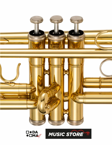 Valler VTR170 Труба – строй Си-бемоль (Bb)