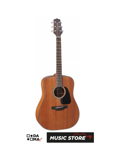 Takamine GD11MNS Дредноут Акустическая Гитара – Натуральный Сатин