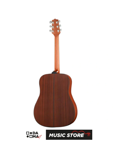 Takamine GD11MNS Dreadnought Akustik Gitar – Natürel Saten
