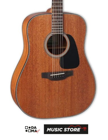 Takamine GD11MNS Dreadnought Akustik Gitar – Natürel Saten