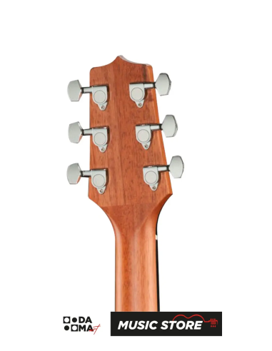 Takamine GD11MNS Дредноут Акустическая Гитара – Натуральный Сатин
