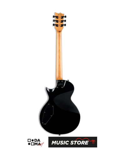 ESP LTD EC-200DX Elektro Gitar – Blue Burst