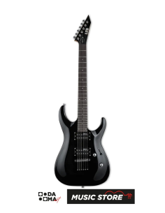 ESP LTD MH-10 Электрогитара – Чёрный