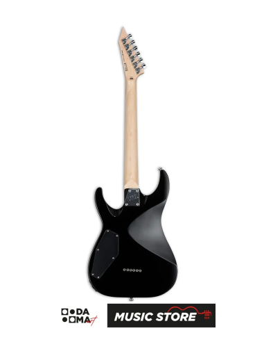 ESP LTD MH-10 Electric Guitar – Black