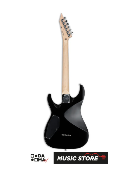 ESP LTD MH-10 Electric Guitar – Black