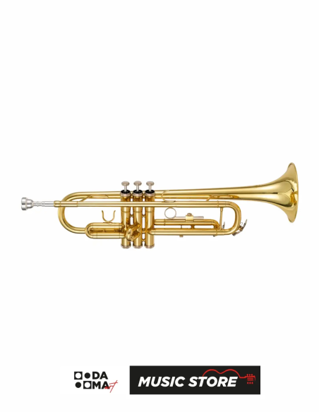 Valler VTR170 Trumpet – Bb Key