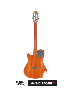 Madison MECG-PROT1-N Electro Classical Guitar 2