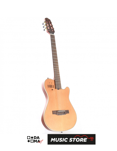 Madison MECG-PROT1-N Electro Classical Guitar