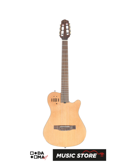 Madison MECG-PROT1-N Electro Classical Guitar