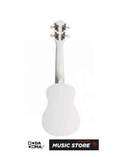 Angel AUK21-MCPT Soprano Ukulele – Patterned 2