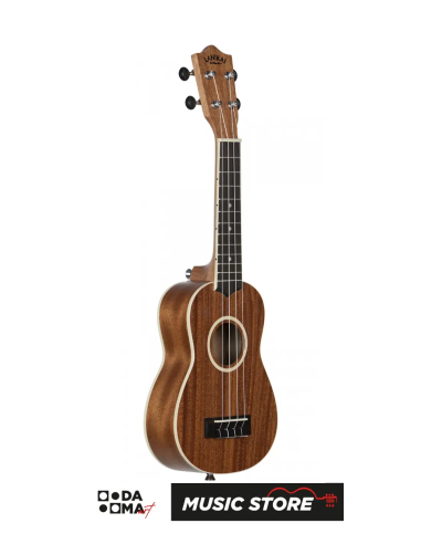 Lanikai LU21-S Soprano Ukulele – Naturel