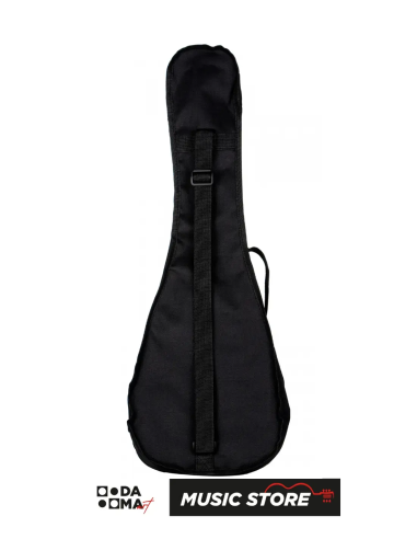 Lanikai LU21-S Soprano Ukulele – Natural