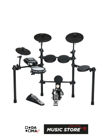 Valler HD008L Dijital Davul