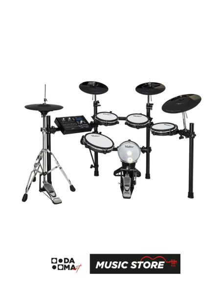 Valler XD480 Dijital Davul