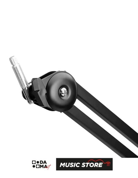 BOYA BY-BA20 MASA TİPİ MİKROFON STANDI