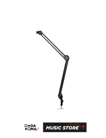 BOYA BY-BA20 MASA TİPİ MİKROFON STANDI