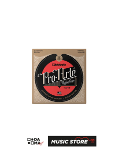 DADDARIO EJ45 KLASİK GİTAR TELİ