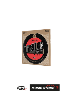 DADDARIO EJ45 KLASİK GİTAR TELİ 2