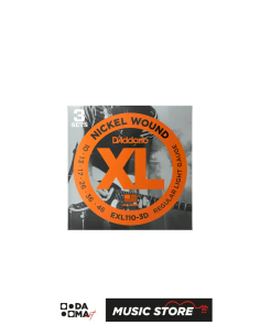 DADDARIO EXL 110 ELEKTRO GİTAR TELİ