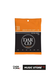 DARCO D210 GİTAR TELİ