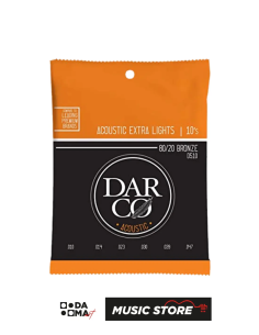 DARCO D510 GİTAR TELİ