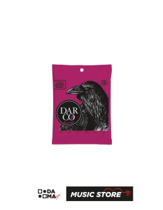 DARCO EXTRA LIGHT ELEKTRO GİTAR TELİ 41Y18D930