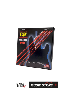 DR PB-40 PURE BLUES 4 TELLİ BAS GİTAR TELİ (LIGHT 40-100)