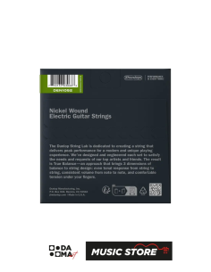 DUNLOP  1052 GİTAR TELİ 2