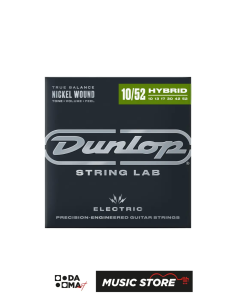 DUNLOP  1052 GİTAR TELİ