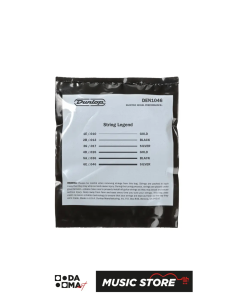 DUNLOP DEN 1046 GİTAR TELİ 2