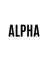 Alpha